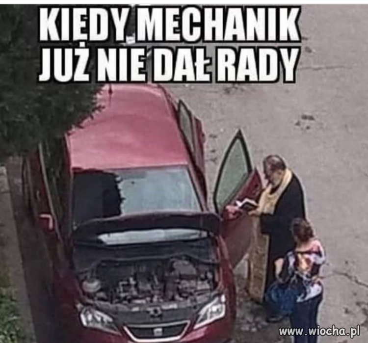 Wystarczy kilka stowek