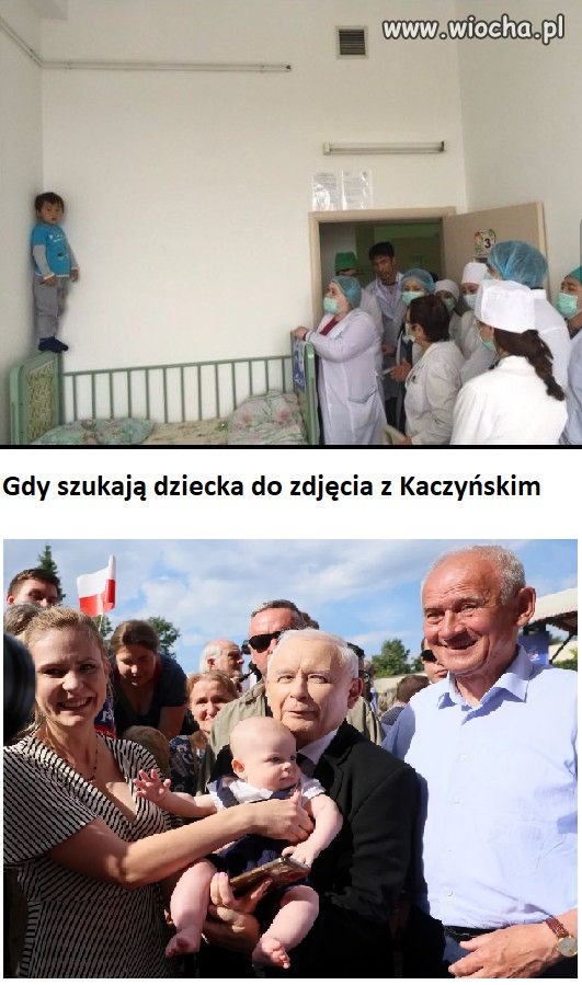Gdy wódz przyjedzie 