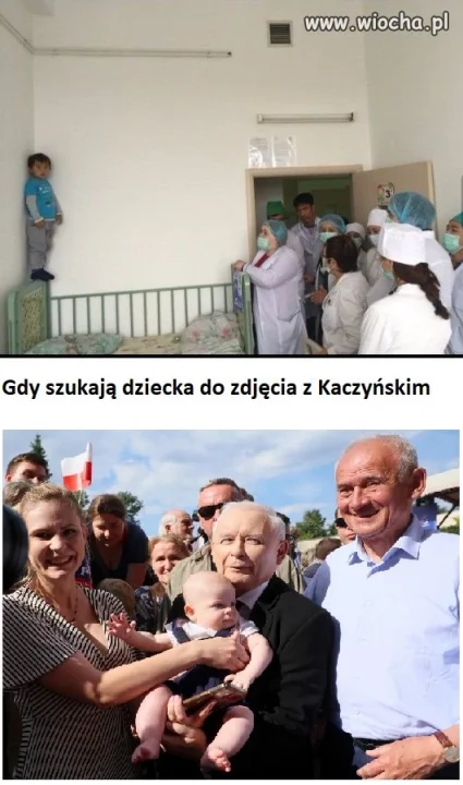 Gdy wódz przyjedzie 