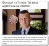 Łeb mu latami obijali