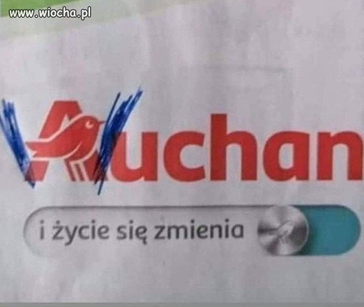 A(W)UCHAN