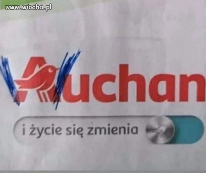 A(W)UCHAN
