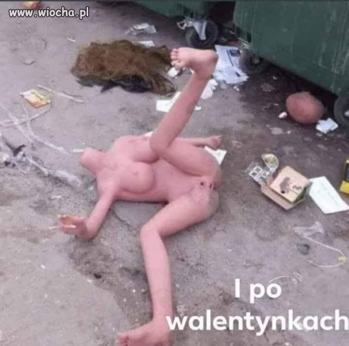 Walentynki, walentynki