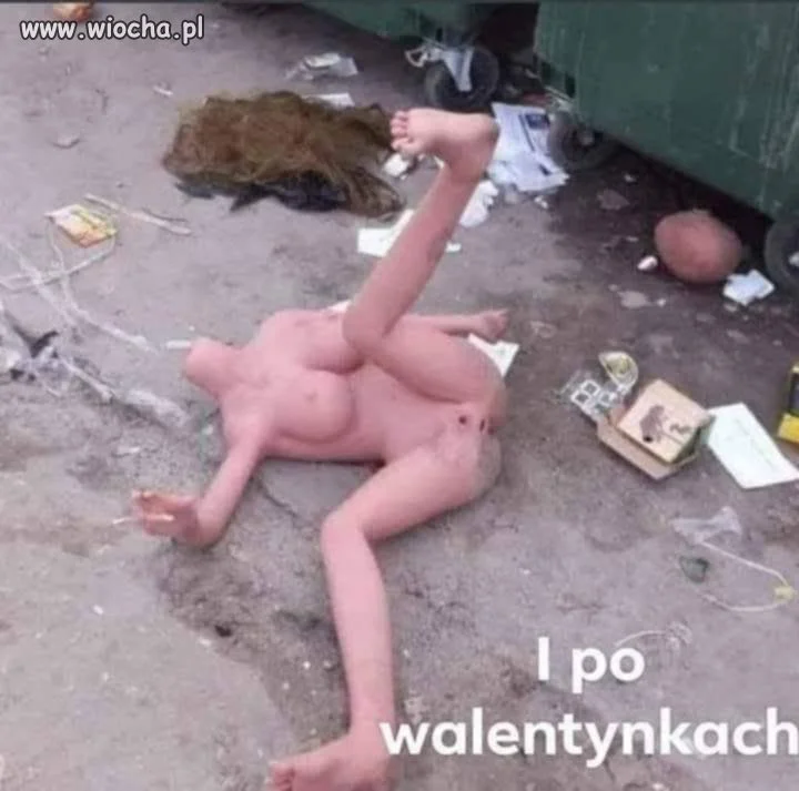 Walentynki, walentynki