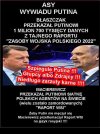 U nas putin też miał swoje trampki ...