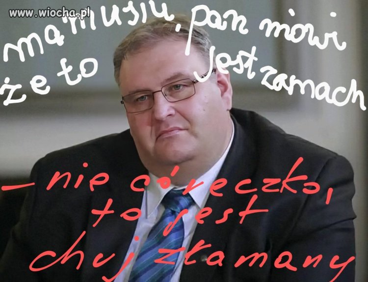 No i tyle w temacie.