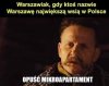 Nie masz cwaniaka, nad...