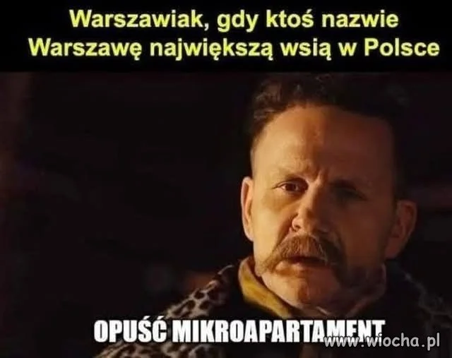 Nie masz cwaniaka, nad...
