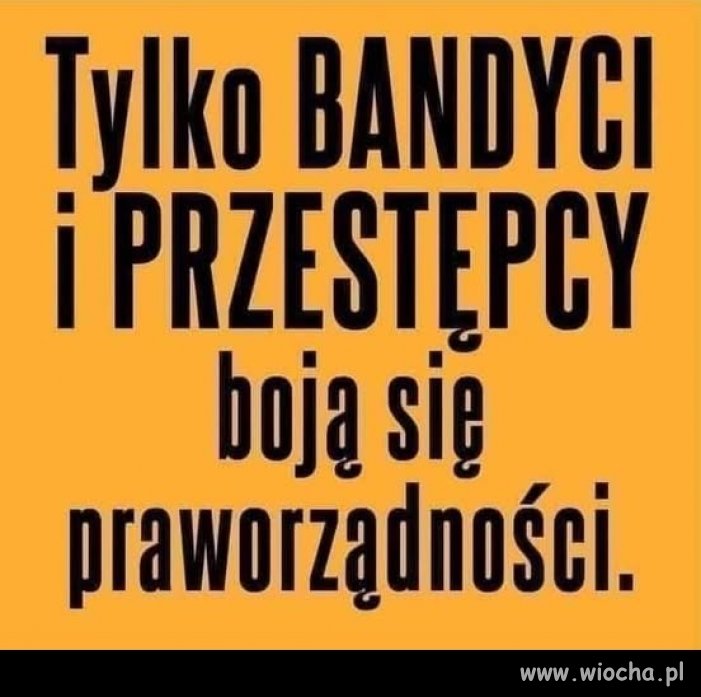 To oczywista oczywistość ...