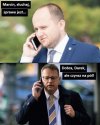 Podobno mafia się wspiera