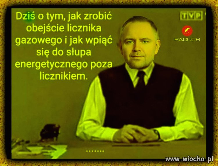 Ten to jest dopiero popi3rdolony