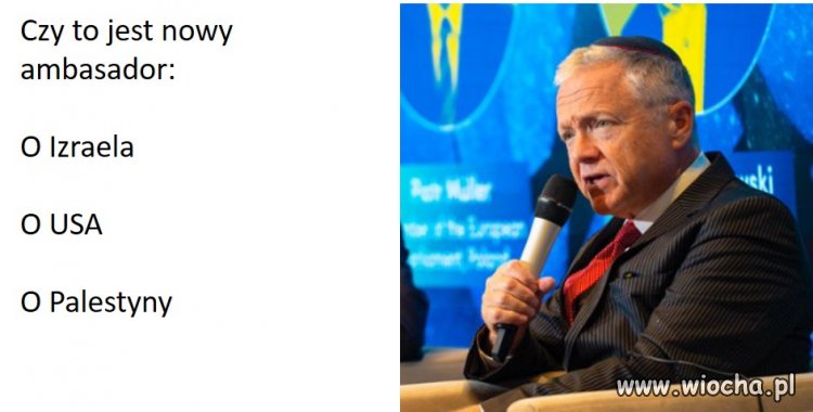 Czy już widać stosunek Trumpa do Polski?