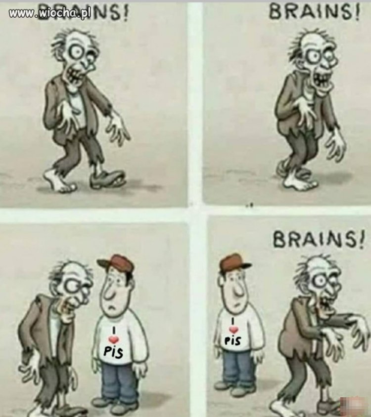 Zombie
