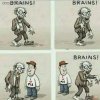 Zombie
