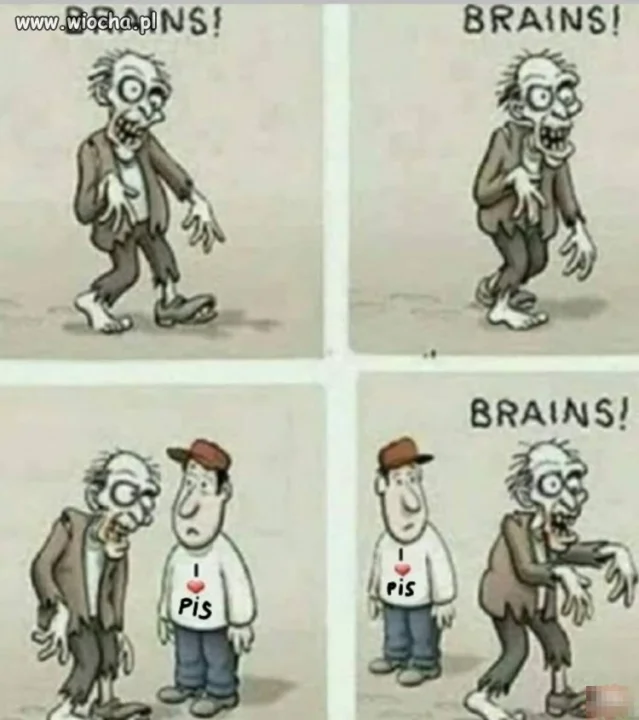 Zombie