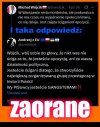 Ciekawe czy zrozumiał ?