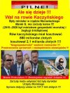Każdy "projekt" PiSu, był tylko pretekstem do złodziejstwa!