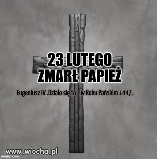 Krąg życia i śmierci.