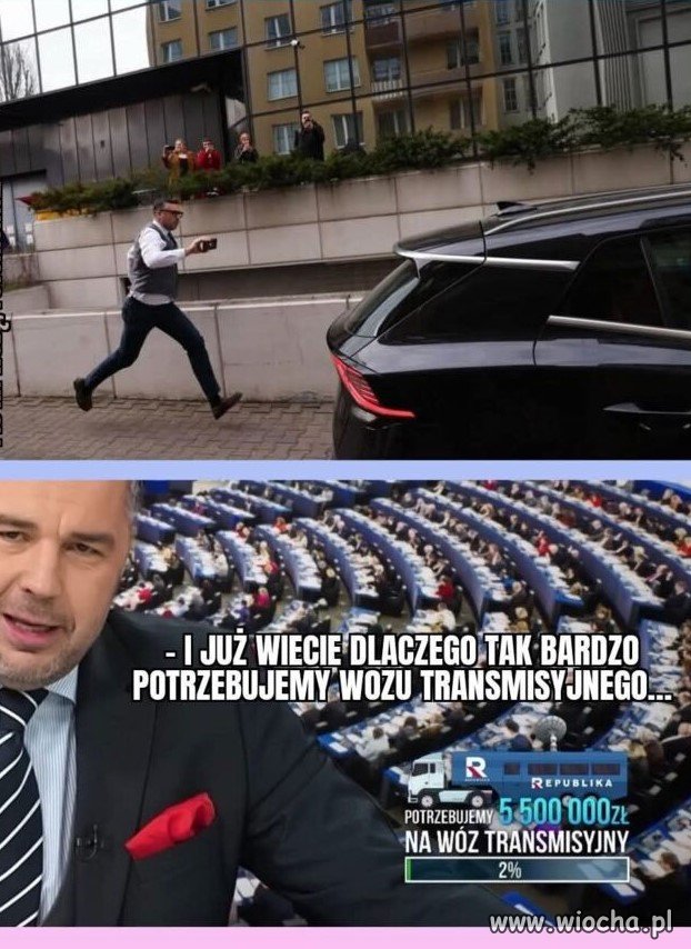Cała prawda o zbiórce