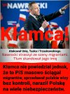 Nie powiedział, bo mu prezes nie pozwolił ...
