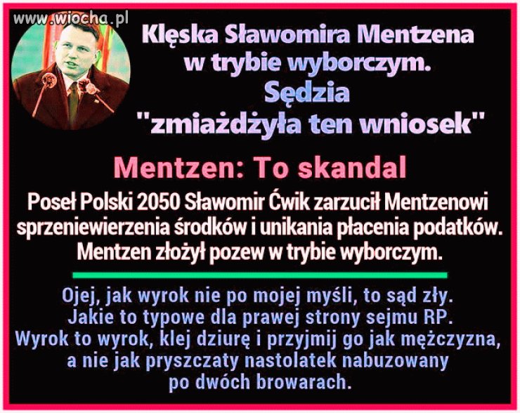 Taka sytuacja
