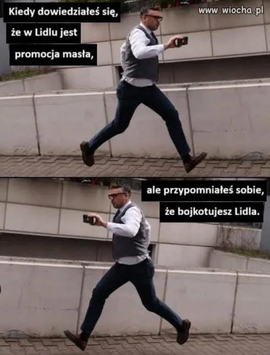 Jak zawsze CELNIE
