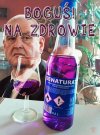 Do dna ty tłusty wieprzu