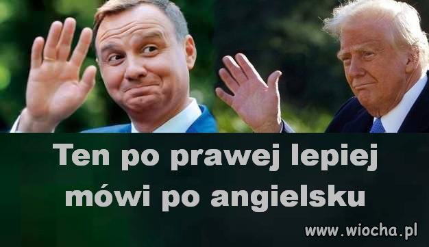 Co różni tych dwóch osobników