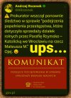 Pinokio Mati znowu nie będzie mógł spać