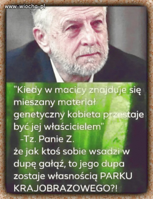 Prawy i oświecony