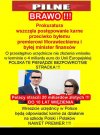 Zamknąć największego ZŁODZIEJA RP Morawieckiego na wiele lat ! 