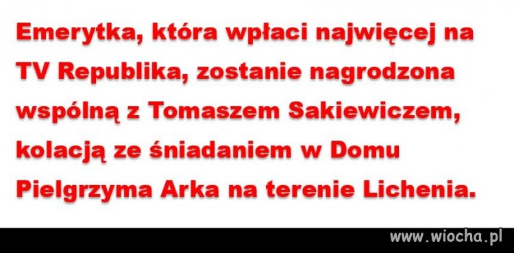Ogłoszenie parafialne ...