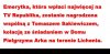 Ogłoszenie parafialne ...