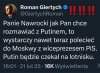Hej, nie zapomnijcie też o samym prezesie !