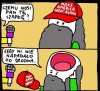 Czapeczka naprawdę 