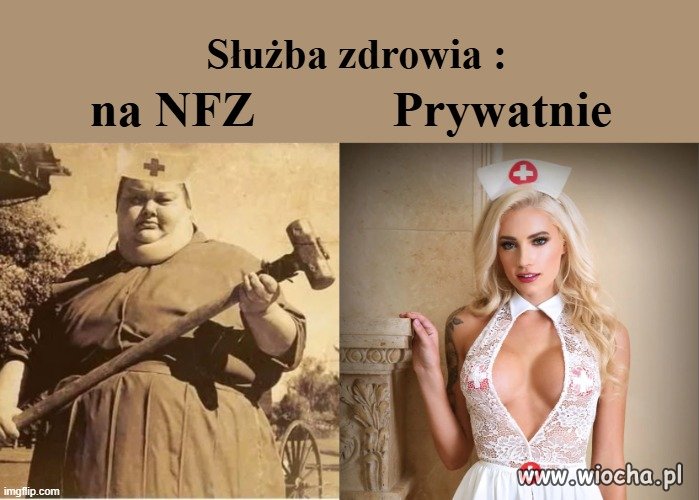 Nieważne, która partia rządzi.