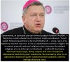 Kłamstwo to fundament ideologii katolickiej