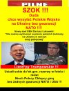 Całe szczęście, że od tego du*ka to nie zależy !