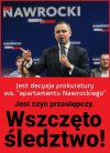 Kłębią się czarne chmury nad Alfonsem