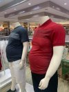 Moda ciążowa dla mężczyzn