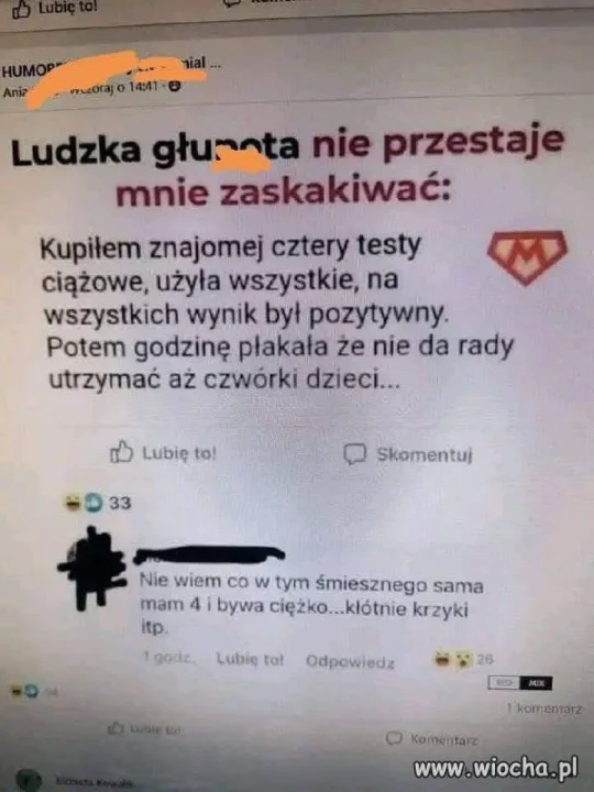 Czworaczki