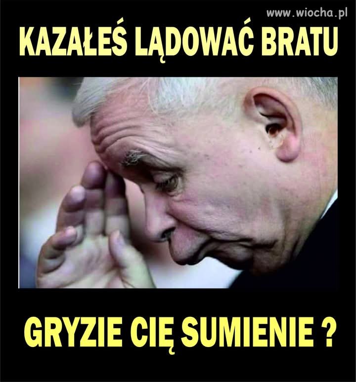 Tyle pytań i ciągle nie ma odpowiedzi