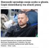 Czyli skończyła się pisowska kasa 