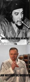 ¡No pasarán! 