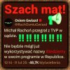 Teraz to dopiero będzie miny strzelał