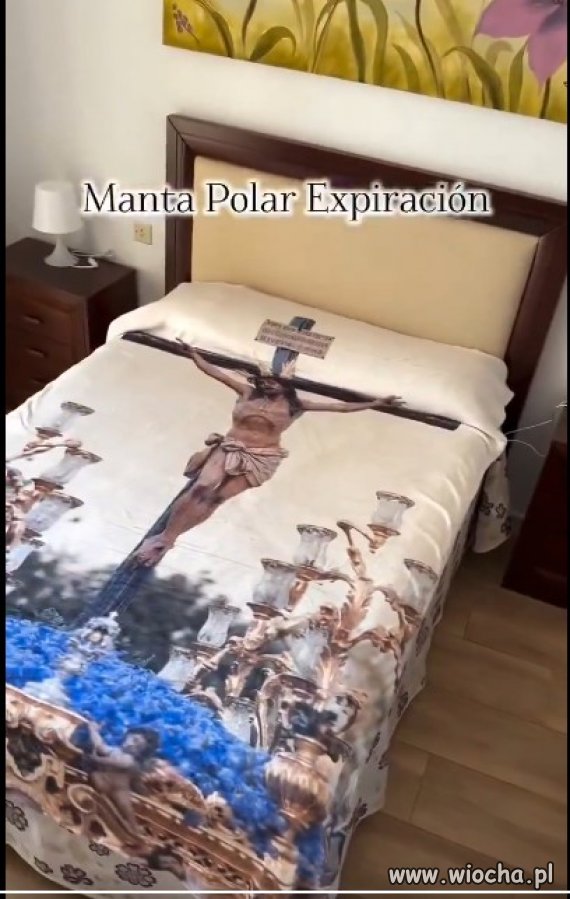 To nie rani niczyich uczuć?