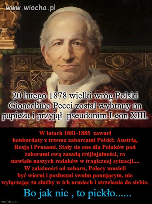 Gioacchino Vincenzo Raphaelo Luigi Pecci