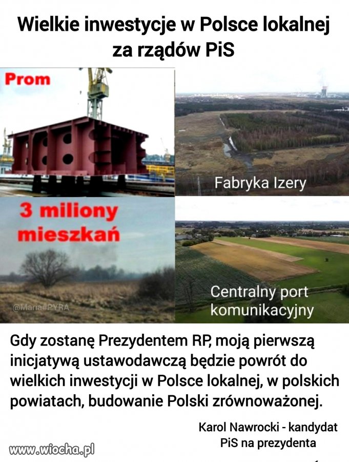 Inwestycje złodzieji