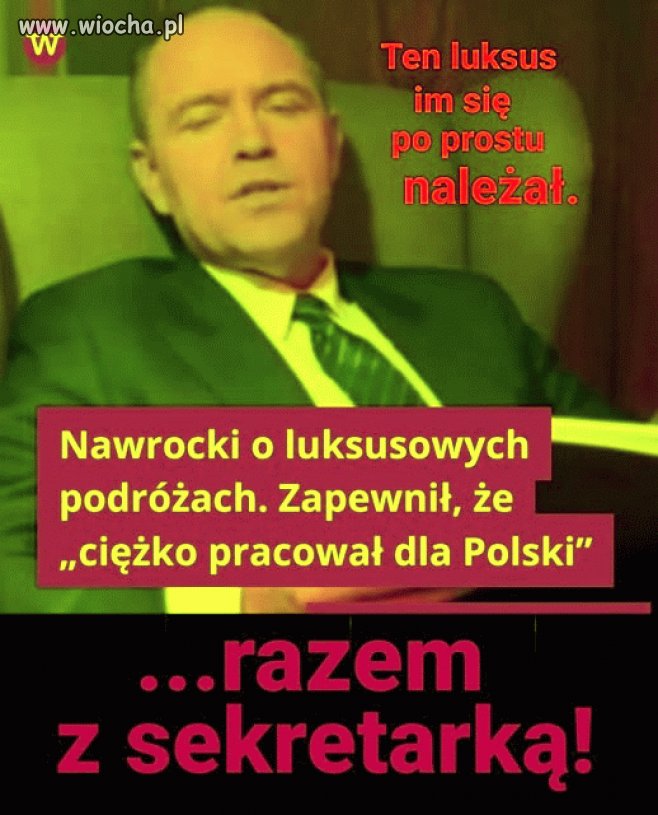 Zgodnie z motto pisowietów