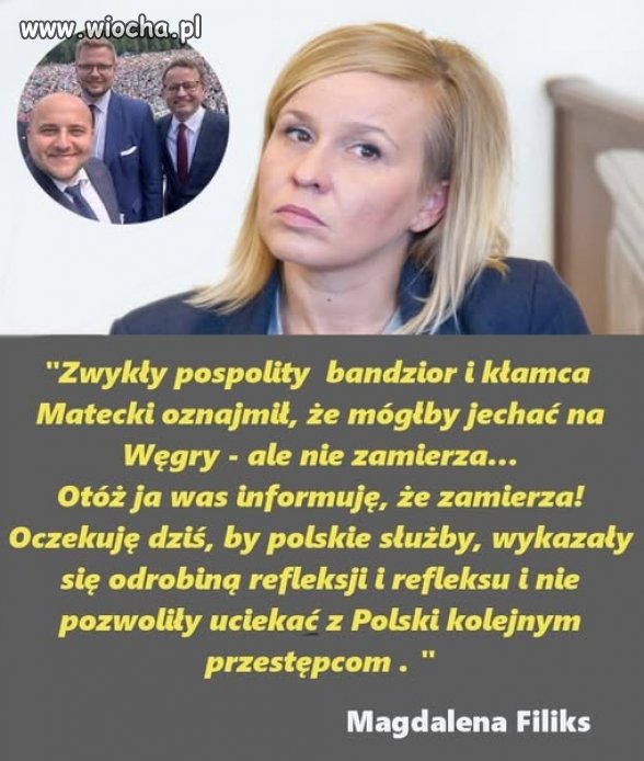 Obawiam się, że niedługo powstanie 